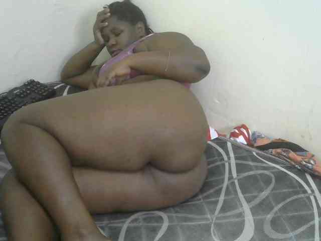 WildAss webcam