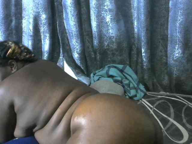 WildAss webcam