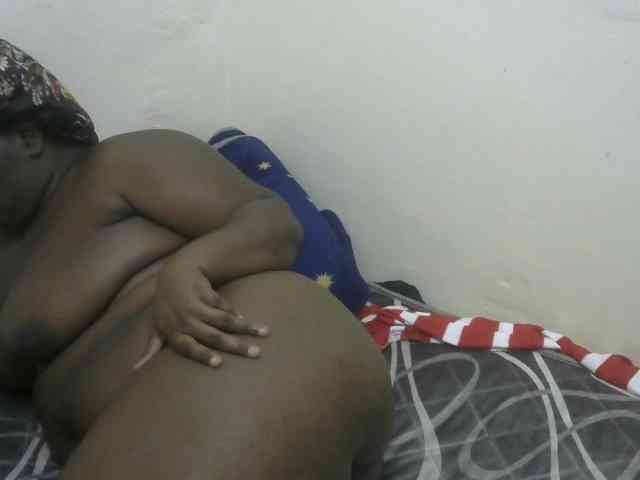WildAss webcam