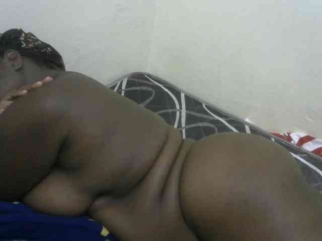 WildAss webcam