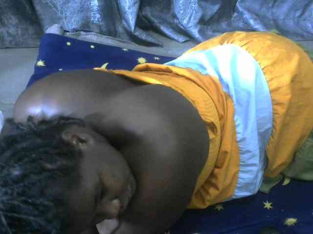 WildAss webcam
