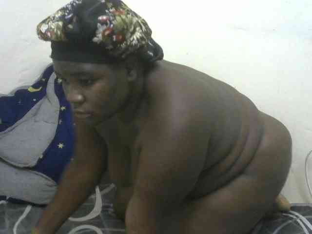 WildAss webcam