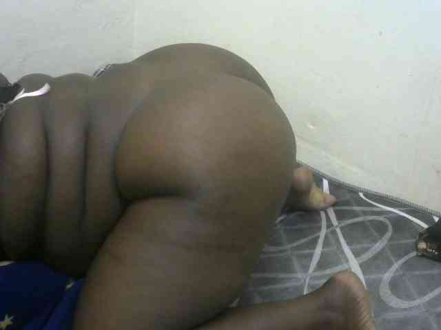 WildAss webcam