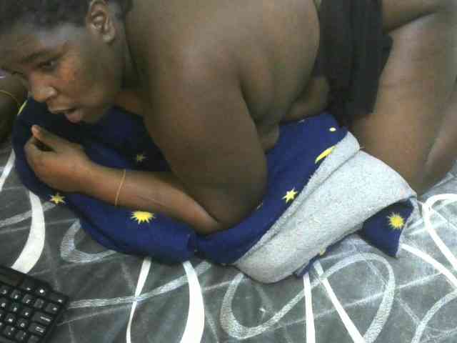 WildAss webcam