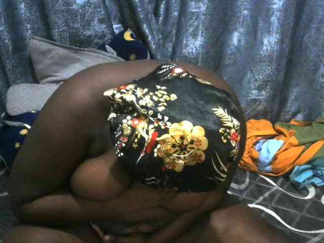 WildAss webcam