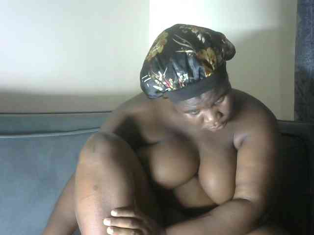 WildAss webcam