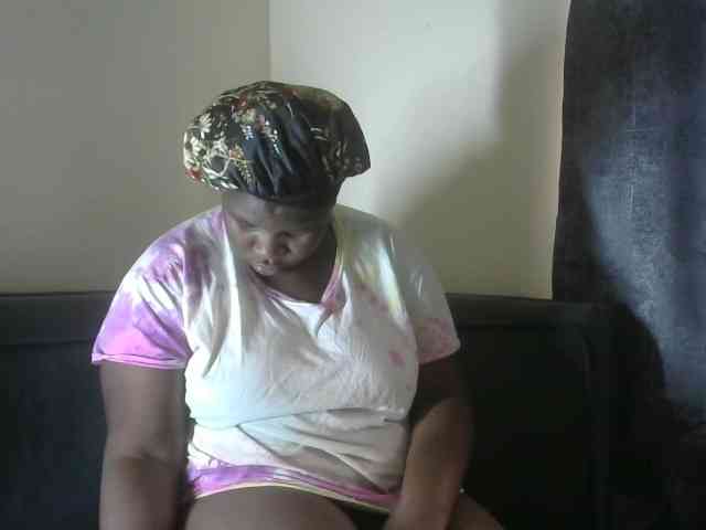 WildAss webcam