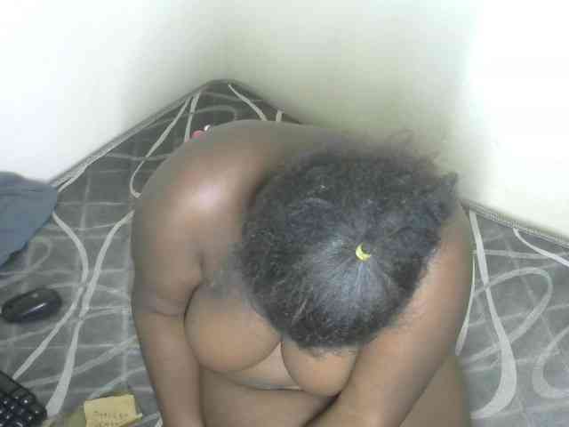 WildAss webcam