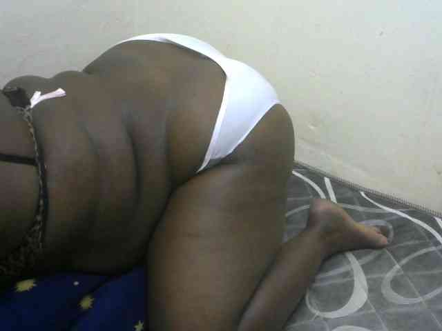 WildAss webcam