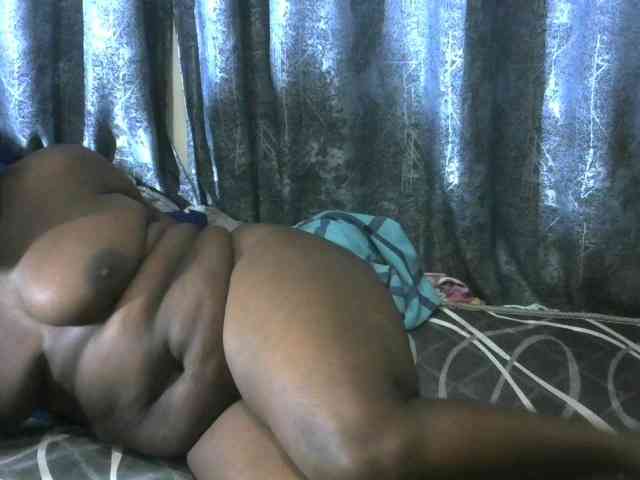 WildAss webcam