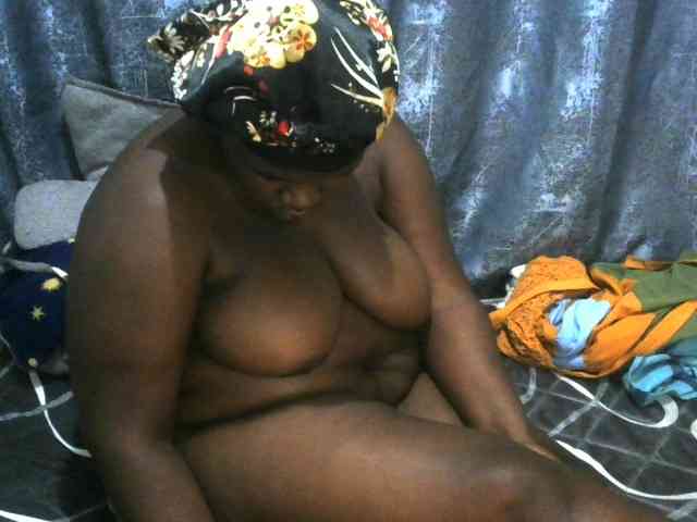 WildAss webcam