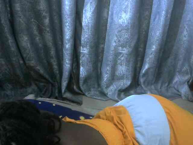 WildAss webcam