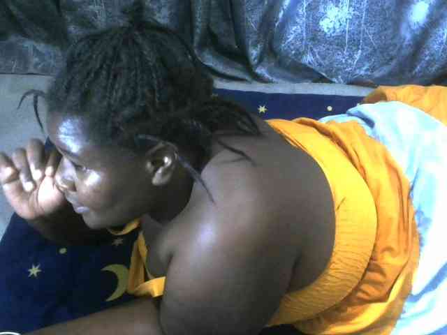 WildAss webcam