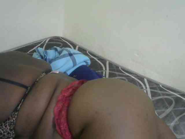 WildAss webcam