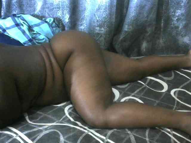 WildAss webcam