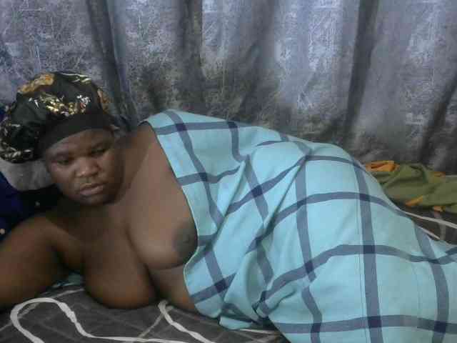 WildAss webcam
