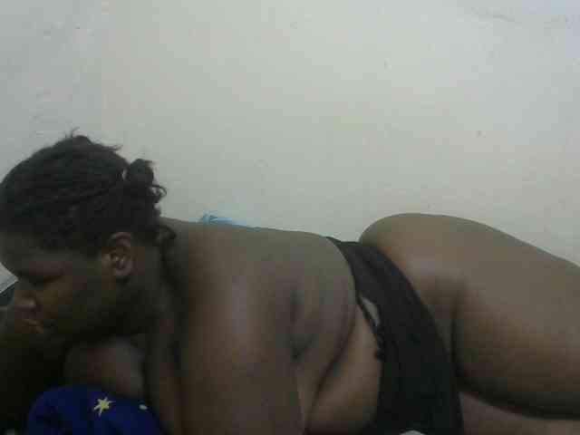WildAss webcam