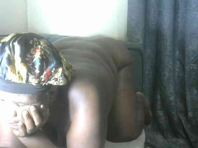 WildAss webcam