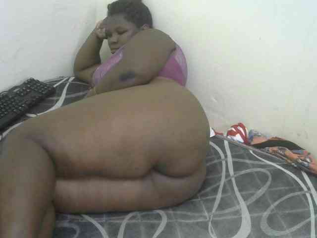 WildAss webcam
