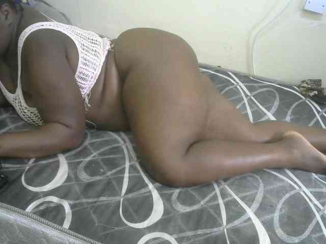 WildAss webcam