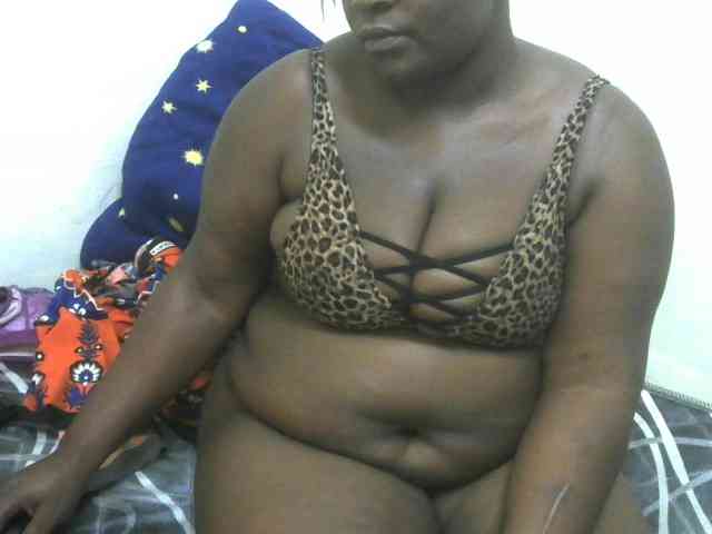 WildAss webcam