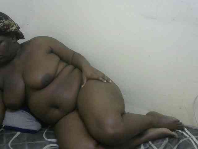 WildAss webcam