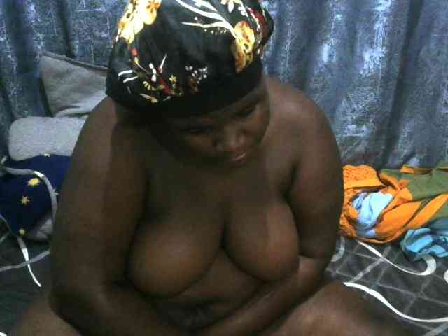 WildAss webcam