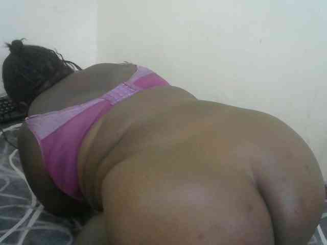 WildAss webcam