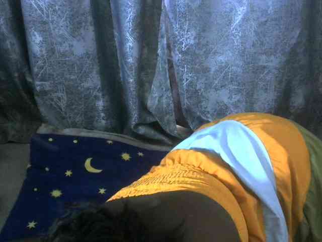 WildAss webcam