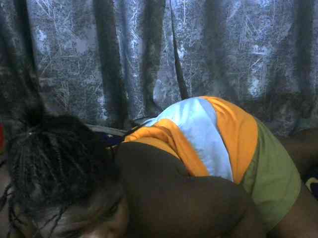 WildAss webcam