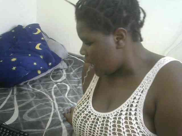 WildAss webcam