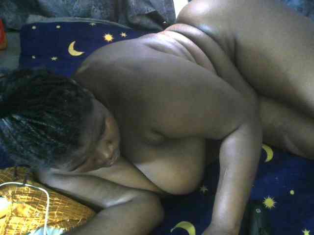 WildAss webcam