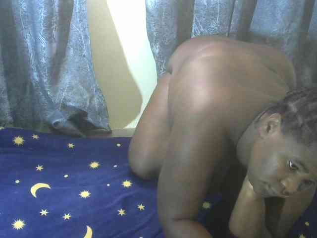 WildAss webcam
