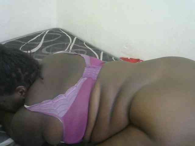 WildAss webcam