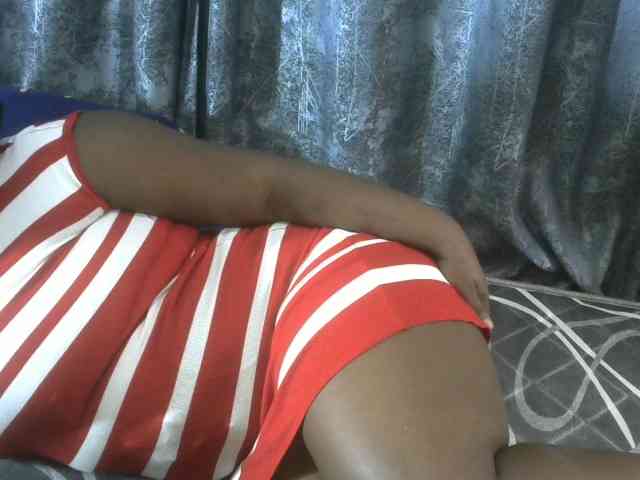 WildAss webcam