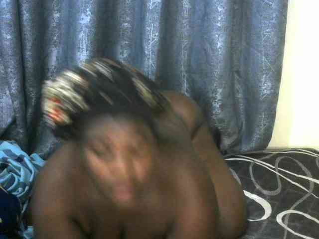 WildAss webcam