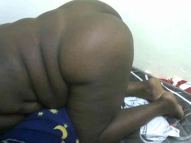 WildAss webcam