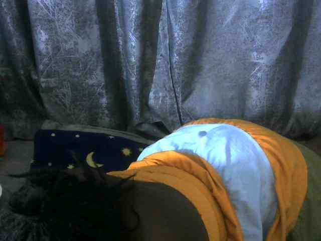 WildAss webcam