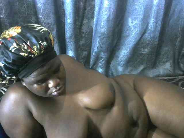 WildAss webcam