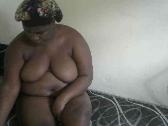 WildAss webcam