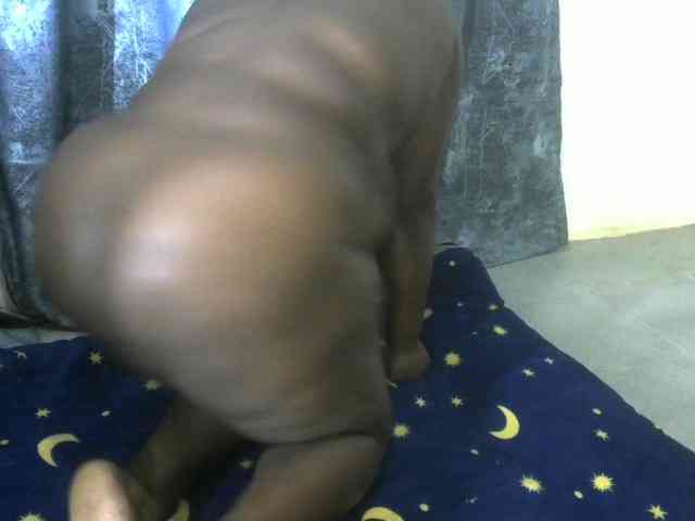 WildAss webcam
