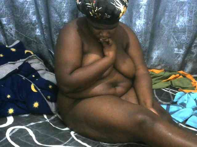 WildAss webcam
