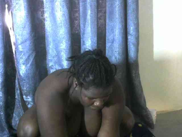 WildAss webcam