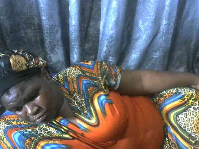 WildAss webcam