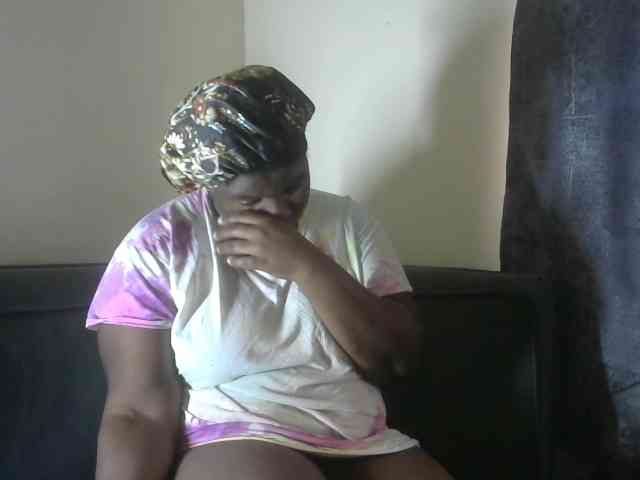 WildAss webcam