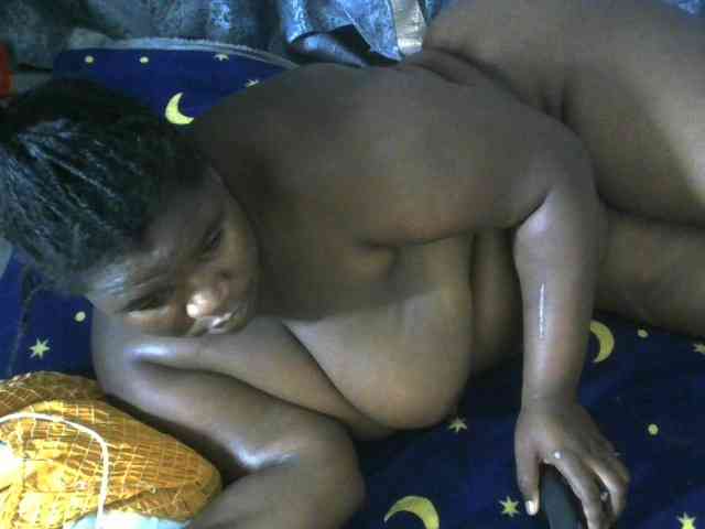 WildAss webcam