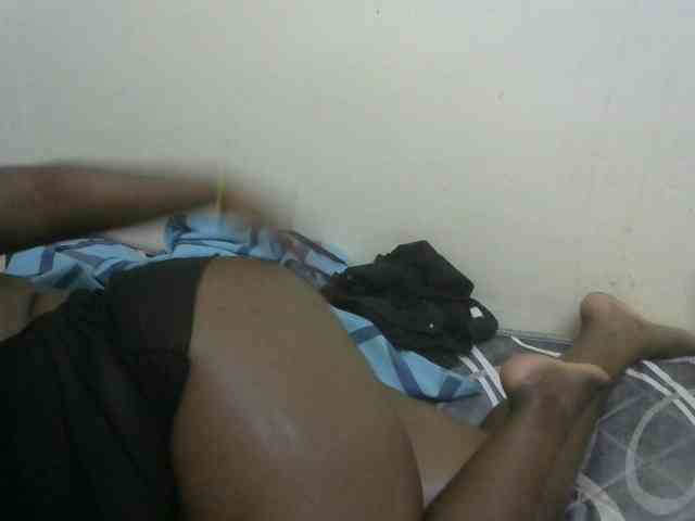 WildAss webcam