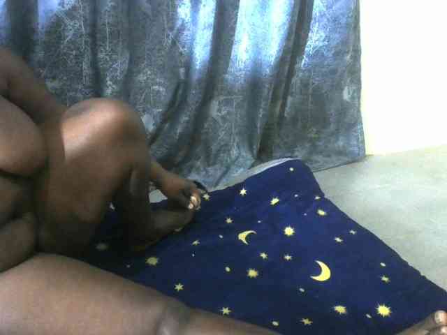WildAss webcam