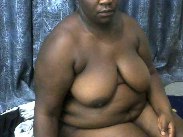WildAss webcam