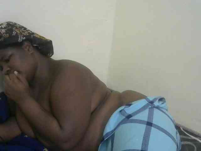 WildAss webcam